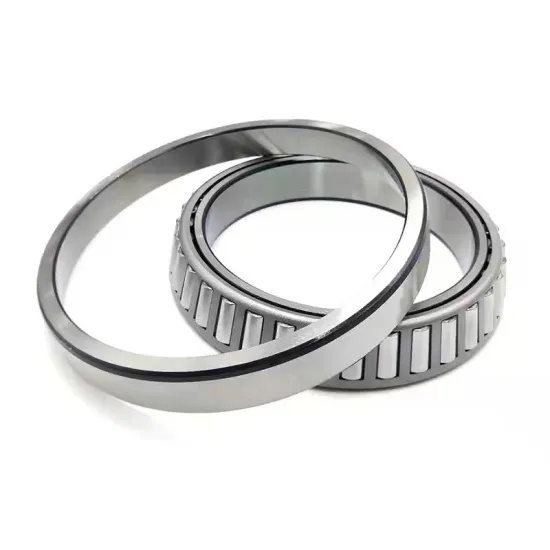 Inch Tapered Roller Bearings 11949 91683 563/567 48548/10 567/563 32924 L476549/L476510