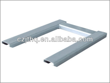 Kingtype U-Shape Platform Scale