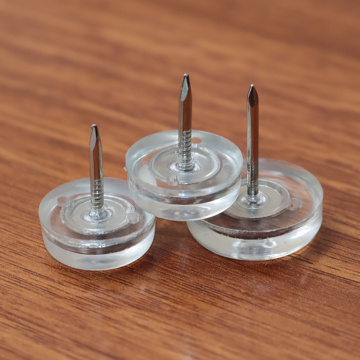 Effacer les installations de fabrication de ongles Nylon antidérapantes