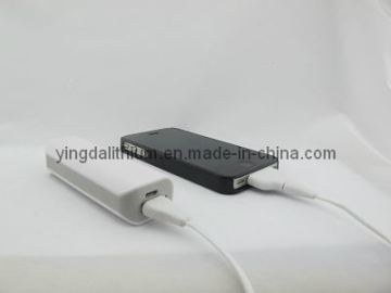 Emergency Power Bank with 3000mAh (Devil Lean -1)