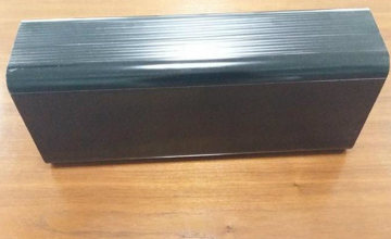 High Quality 360 *180 *160 MV08-6.5KV-50kv/200mA Voltage Multiplying Assembly