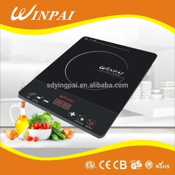 Microcomputer Control Electric Induction Cooker Made In PRC