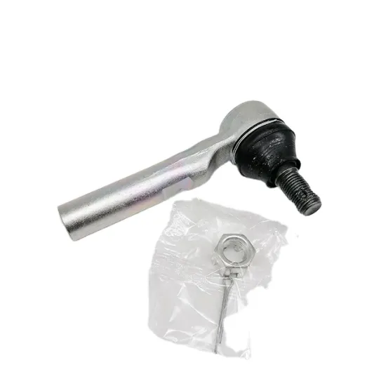 TE-50071 TOMOI Auto Universal Car Steering Tie Rod End Bearing - 45046-39505 for Lexus Toyota
