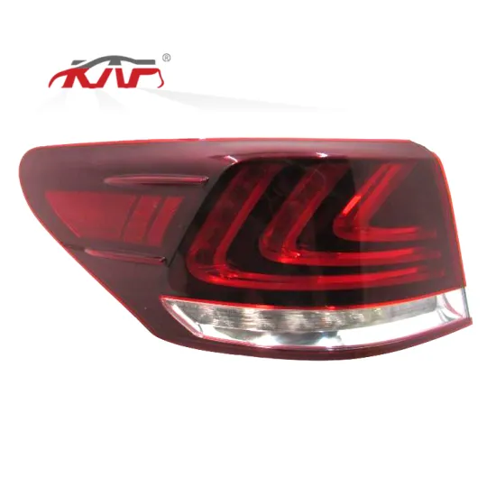 Tail Light for Lexus LS460 2012 (81561-50250)