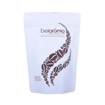 Balení kuřecího koření Sambar Organic Spice Stand Up Bag Bag