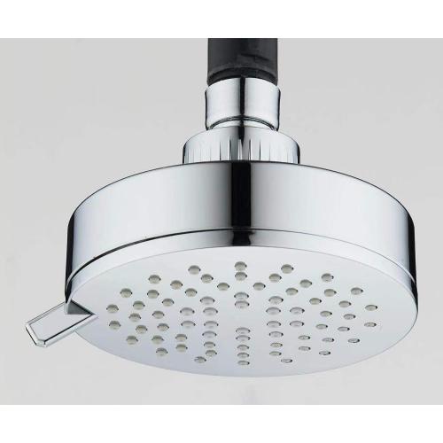 7cm  High Pressure Water Outlet Showerhead with Shower