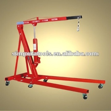 2T Folding Engine Crane( SPT-36202)
