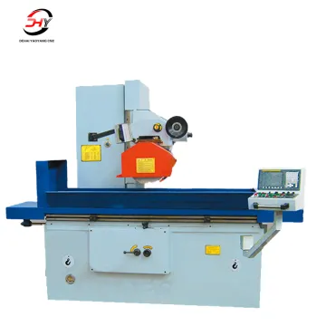 Shandong Dehai Machine Tool M7132 Metal Surface Grinding Machine