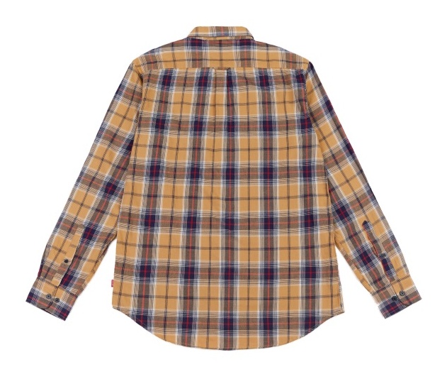 Mens cotton shirts