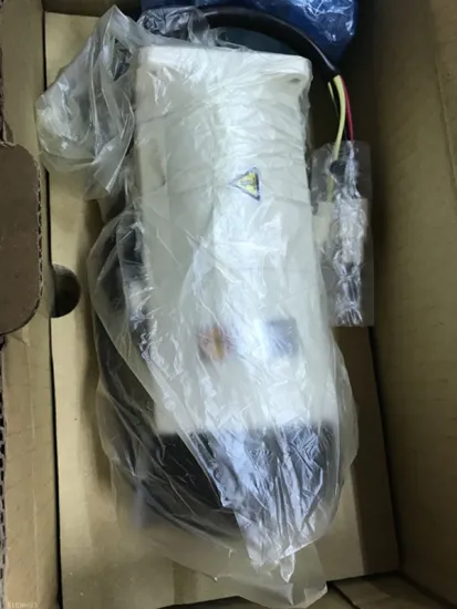 MSM042AJB Panasonic New Servo Three Phase Motor Module