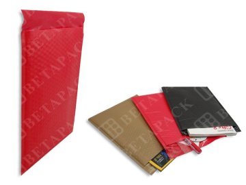 Co-extruded Poly Bubble Envelope Cpb Poly Envelopes For Video Cassettes