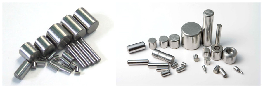 High Precision Cylindrical Rollers