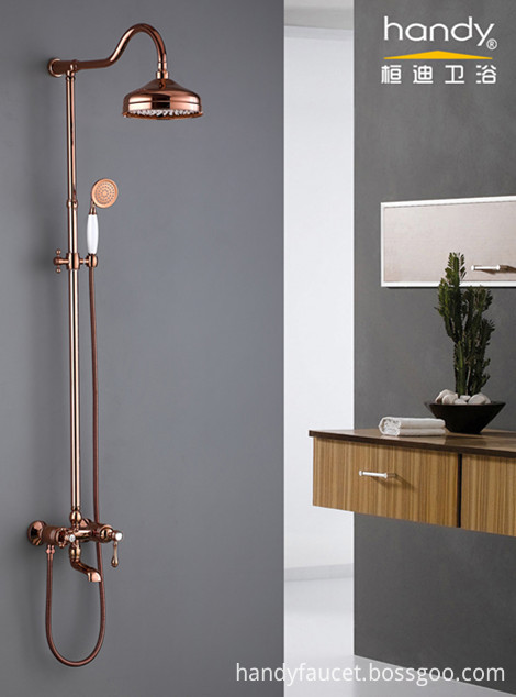 ชุดอาบน้ำ shower sets