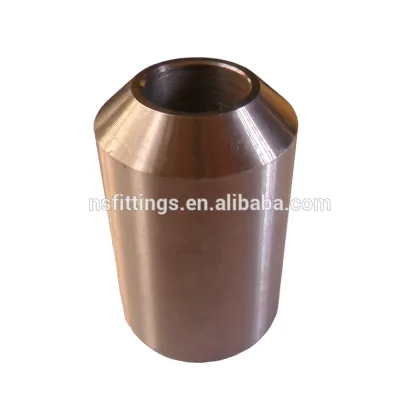 pipe fittings boss ASTM A105 304 304L 316 316L boss