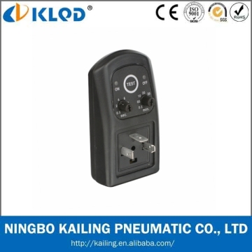 Mini Type Solenoid Valve Countdown Timer