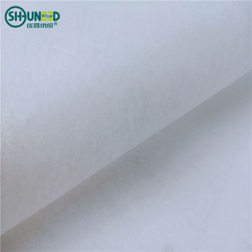 Polyester Viscose Cut Away Embroidery Interlining Backing Paper - Mixed Interlinings & Linings, 100cm/150cm Width
