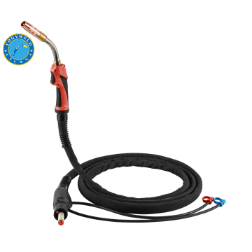 Fronius Mtw 500i MIG Welding Torch พร้อมตัวเชื่อมต่อ Fronius