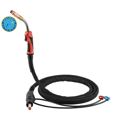 Fronius MTW 500i MIG Welding Torch with Fronius Connector