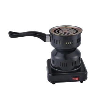 Compact 450W Electric Coffee Stove