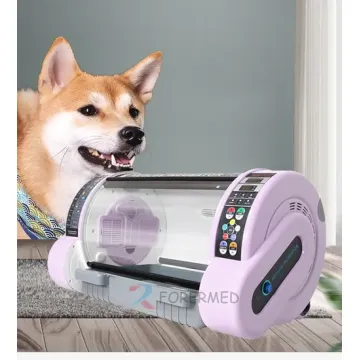 Portable Pet ICU Incubator