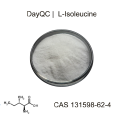 Isoleucine CAS 73-32-5 Additives d&#39;alimentation L-Isoleucine