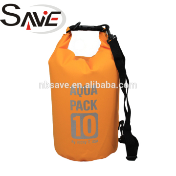 10L PVC dry bag