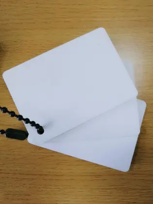 White PVC Foam Board Building Sheet