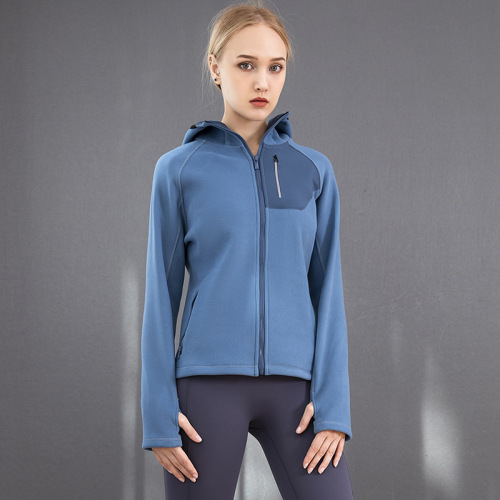 Women Fleece Winter Equestriian Jackets