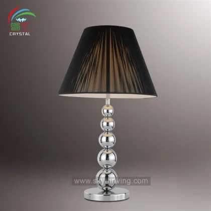 modern hotel table lamps/ restaurant table lights