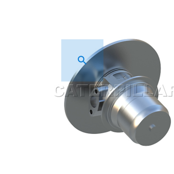 321-9043 3219043 CARTRIDGE GP-TURBOCHARGER for 3512