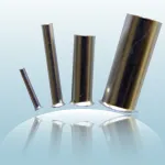 NAKED TERMINALS IN THE MIDDLE