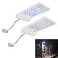 Terbaru 30 LED Solar Light Outdoor