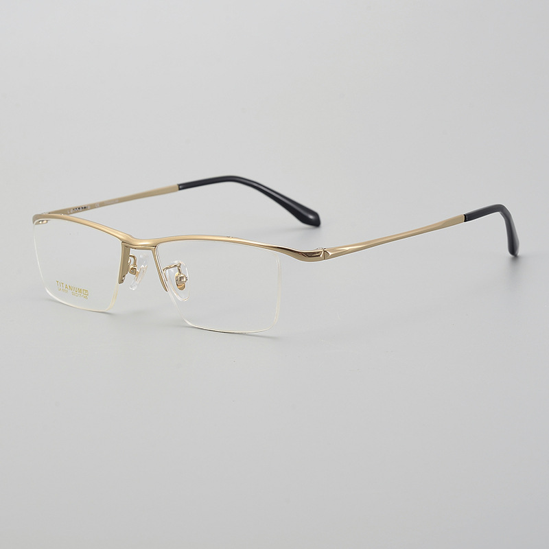 Titanium Frame Glasses Online
