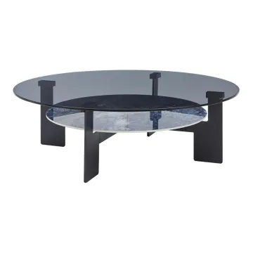 coffee table modern luxury marble tea table room