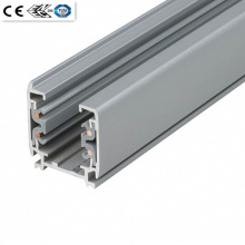 4 wire led rail with TUV ENEC CE certificate