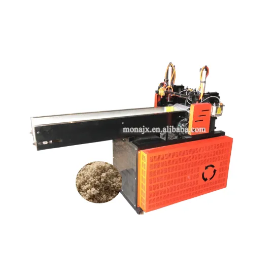 Polyester Film and Fiber Cutting Machines: Price and Recycling Machinery Options