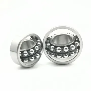 High-Quality 1205 & 1205K Self-Aligning Ball Bearings: Ensuring Precision and Durability