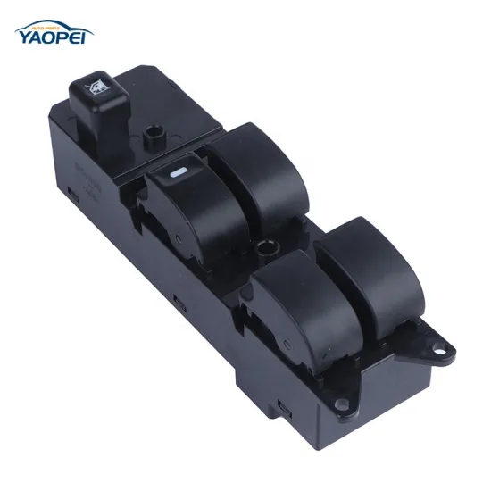 YAOPEI 8608A221 New Window Lifter Switch for Mitsubishi Lancer 2009-2014 2007-2017