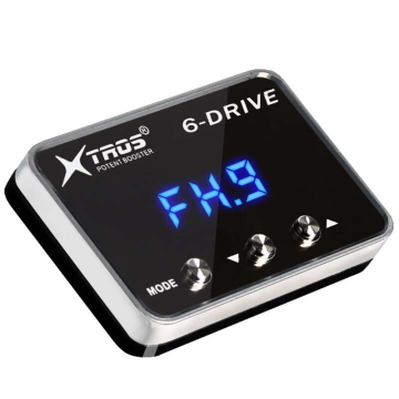 Racing Throttle Controller Booster for Hyundai, Kia, VW, Toyota