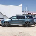 2026 Kia Carnival 2.0T Luxury Edition