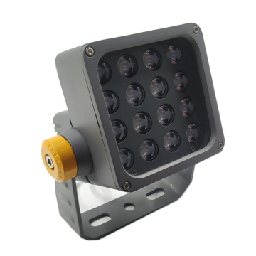 High power outdoor LED flood lighting