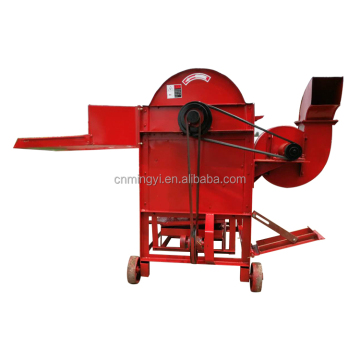 Popular Multi-Crop Thresher Machine: Maize, Millet, Wheat, and Rice with Diesel Engine