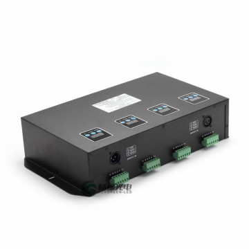 16 Channel DMX Controller for RGB/RGBW DMX Lighting