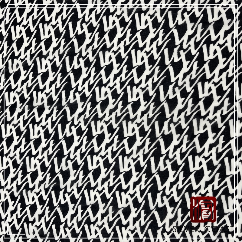 Pure Polyester Textile