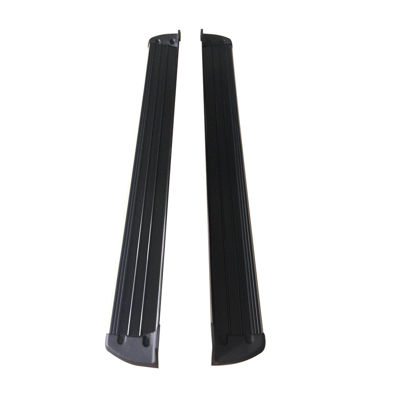 Aluminum Side Step for L200 2019-2023