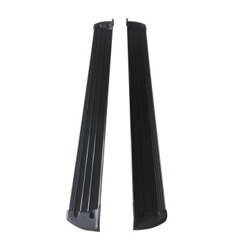 Aluminum Side Step for L200 2019-2023