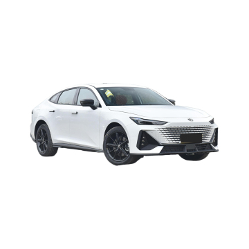 استخدامات Changan Uni -V IDD الكهربائية - السيارات الكهربائية الصينية عالية الأداء