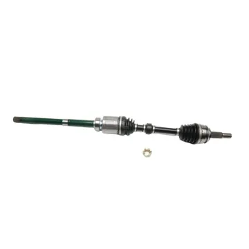 AISC Half Drive Shaft 39100-4BA1B for Nissan X-Trail T32 - Japanese Car Spare Parts