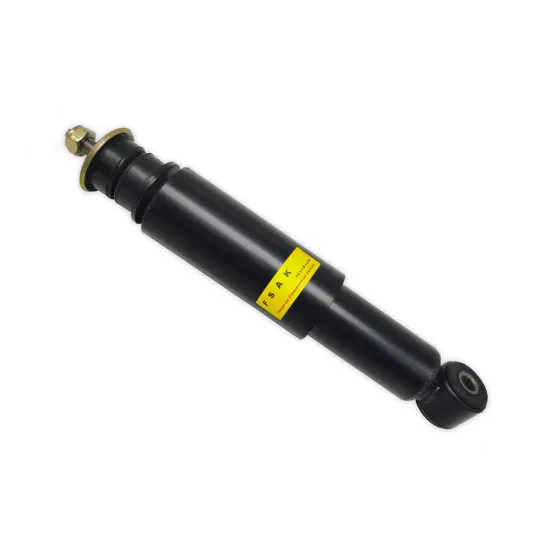 5320-5001076 Shock Absorber for MAZ-5337, 6422 and Kamaz Cab Underpressure 20.5001010