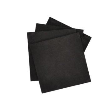 SGL R8650 Isostatic Graphite Sheet for Industrial Use